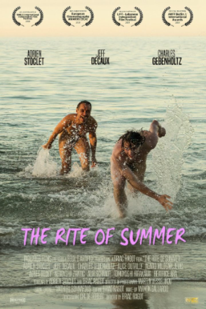 The Rite Of The Summer