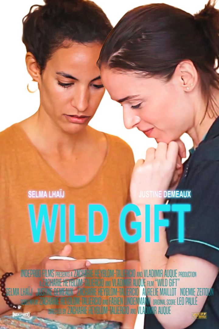 Wild Gift