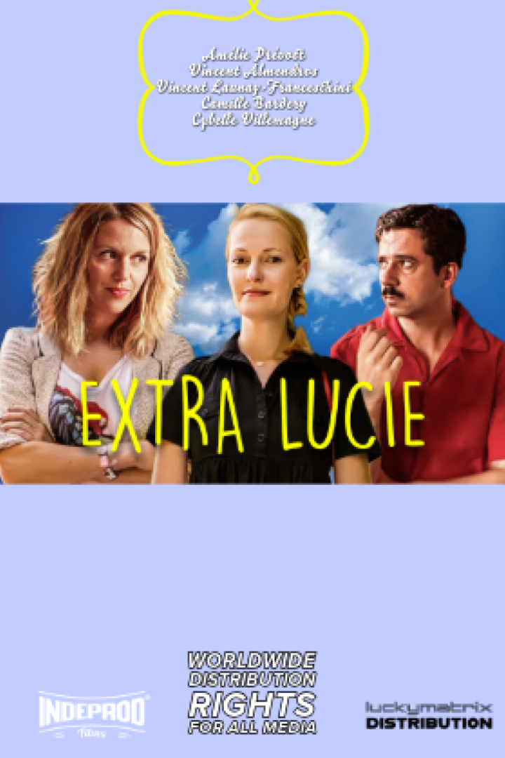 Extra Lucie