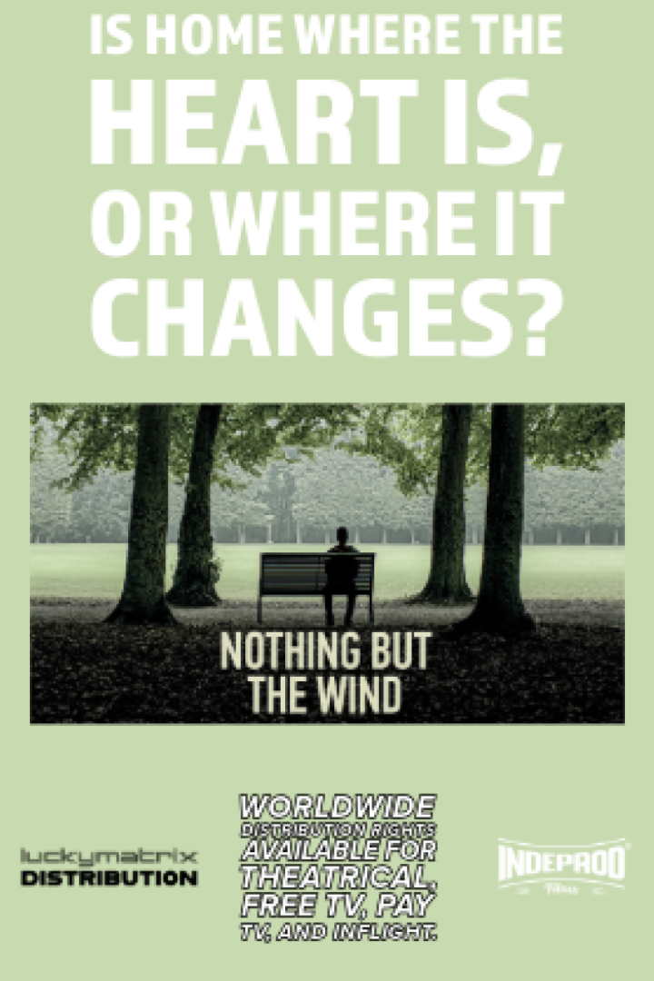 Nothing But The Wind